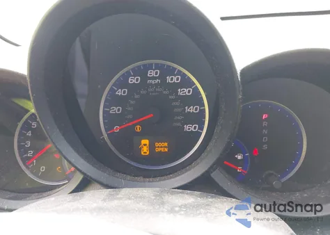 2008 Acura Rdx z USA, uszkodzony, nr VIN 5J8TB182X8A017673